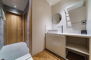 Brown Dot Hotel Eurwangri