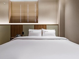 Brown Dot Hotel Eurwangri