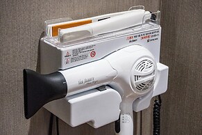 Brown Dot Hotel Eurwangri