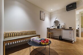 Brown Dot Hotel Eurwangri