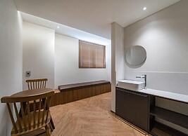 Brown Dot Hotel Eurwangri