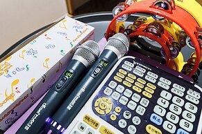 Brown Dot Hotel Eurwangri