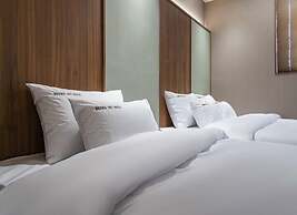 Brown Dot Hotel Eurwangri