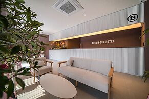 Brown Dot Hotel Eurwangri