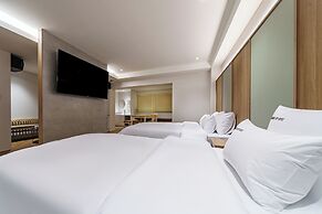 Brown Dot Hotel Eurwangri