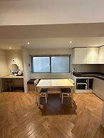 Brown Dot Hotel Eurwangri