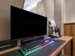 Brown Dot Hotel Eurwangri