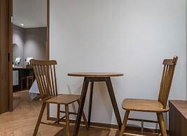 Brown Dot Hotel Eurwangri