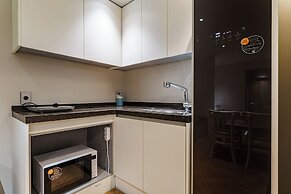 Brown Dot Hotel Eurwangri