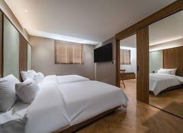 Brown Dot Hotel Eurwangri