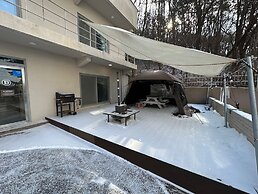 Brown Dot Hotel Eurwangri