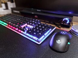 Brown Dot Hotel Eurwangri