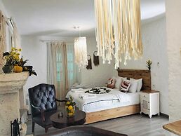 BOREAS BUTİK OTEL