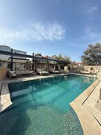 BOREAS BUTİK OTEL