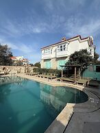 BOREAS BUTİK OTEL