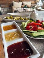 BOREAS BUTİK OTEL