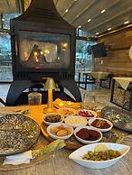 BOREAS BUTİK OTEL