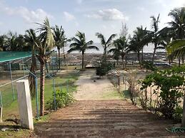 Sea Breeze Beach Resort