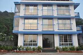 Sea Breeze Beach Resort