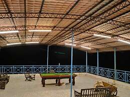 Sea Breeze Beach Resort