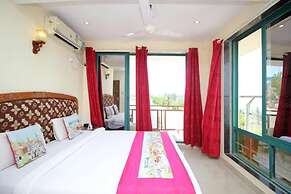 Sea Breeze Beach Resort