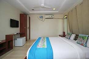 Sea Breeze Beach Resort