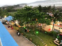 Sea Breeze Beach Resort