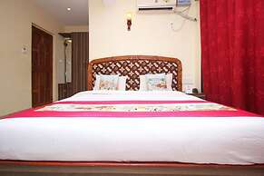 Sea Breeze Beach Resort