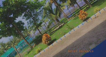 Sea Breeze Beach Resort