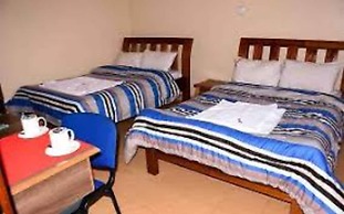 The Gladstone Hotel Kiganjo Nyeri