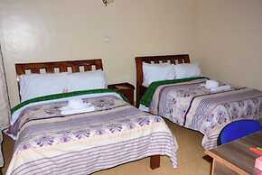 The Gladstone Hotel Kiganjo Nyeri