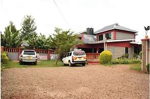 The Gladstone Hotel Kiganjo Nyeri