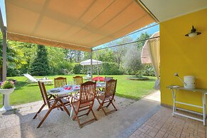 Villa La Dolce Vita