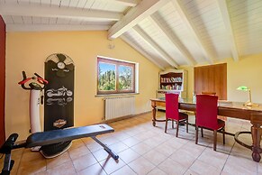 Villa La Dolce Vita