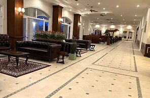 Montrose Golf Resort & Spa