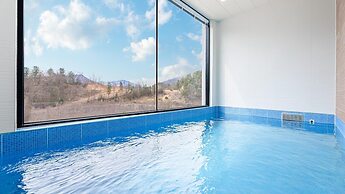 Gapyeong Belloci Firstige Partypoolvilla