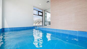 Gapyeong Belloci Firstige Partypoolvilla
