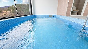 Gapyeong Belloci Firstige Partypoolvilla