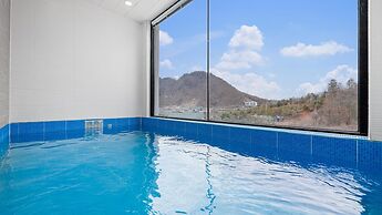 Gapyeong Belloci Firstige Partypoolvilla