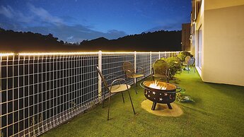 Gapyeong Belloci Firstige Partypoolvilla