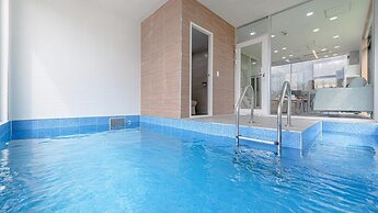 Gapyeong Belloci Firstige Partypoolvilla