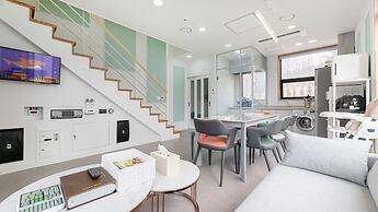 Gapyeong Belloci Firstige Partypoolvilla