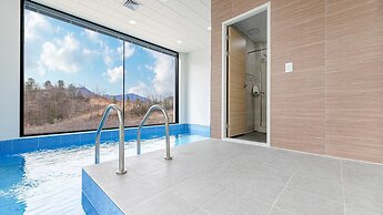 Gapyeong Belloci Firstige Partypoolvilla