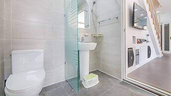 Gapyeong Bereuso Firstige Party Poolvill