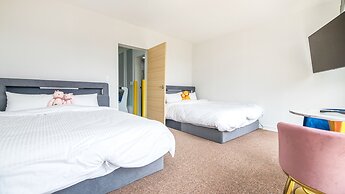 Gapyeong Bereuso Firstige Party Poolvill