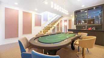 Gapyeong Bereuso Firstige Party Poolvill