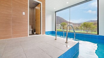 Gapyeong Bereuso Firstige Party Poolvill