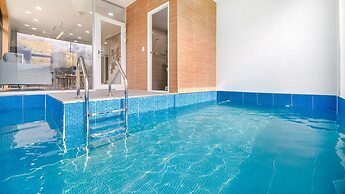 Gapyeong Bereuso Firstige Party Poolvill