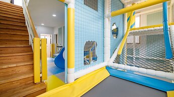 Gapyeong Bereuso Firstige Party Poolvill