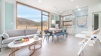 Gapyeong Bereuso Firstige Party Poolvill